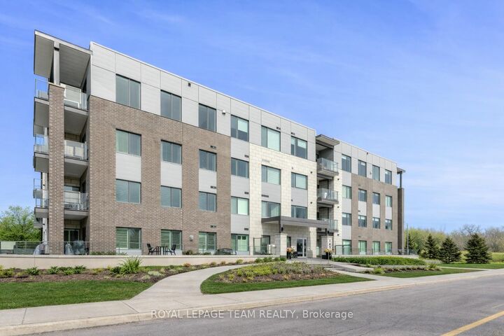 Property Photo:  280 Herzberg Road 105  ON K2K 0N8 