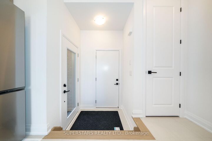 Property Photo:  #1-26 Ranch Terrace  ON L9J 0Y3 