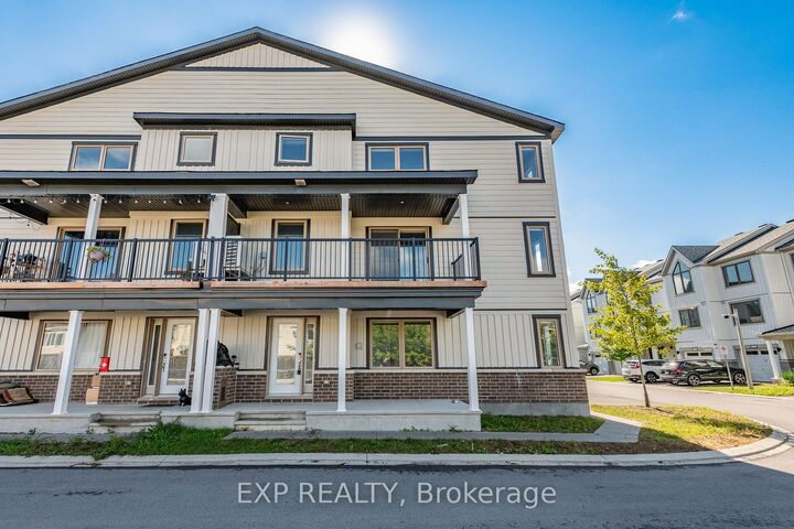 Property Photo:  546 Woven Private  ON K2S 3B2 