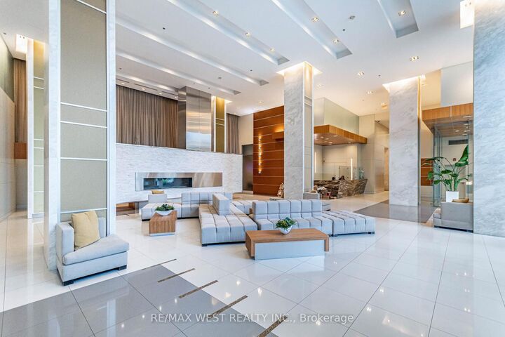 Property Photo:  16 Brookers Lane 2308  ON M8V 0A5 