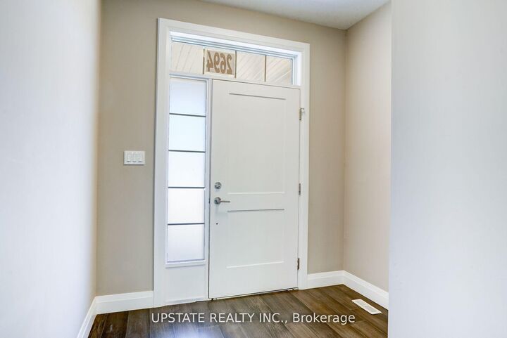 Property Photo:  2694 Bobolink Lane  ON N6M 0J9 