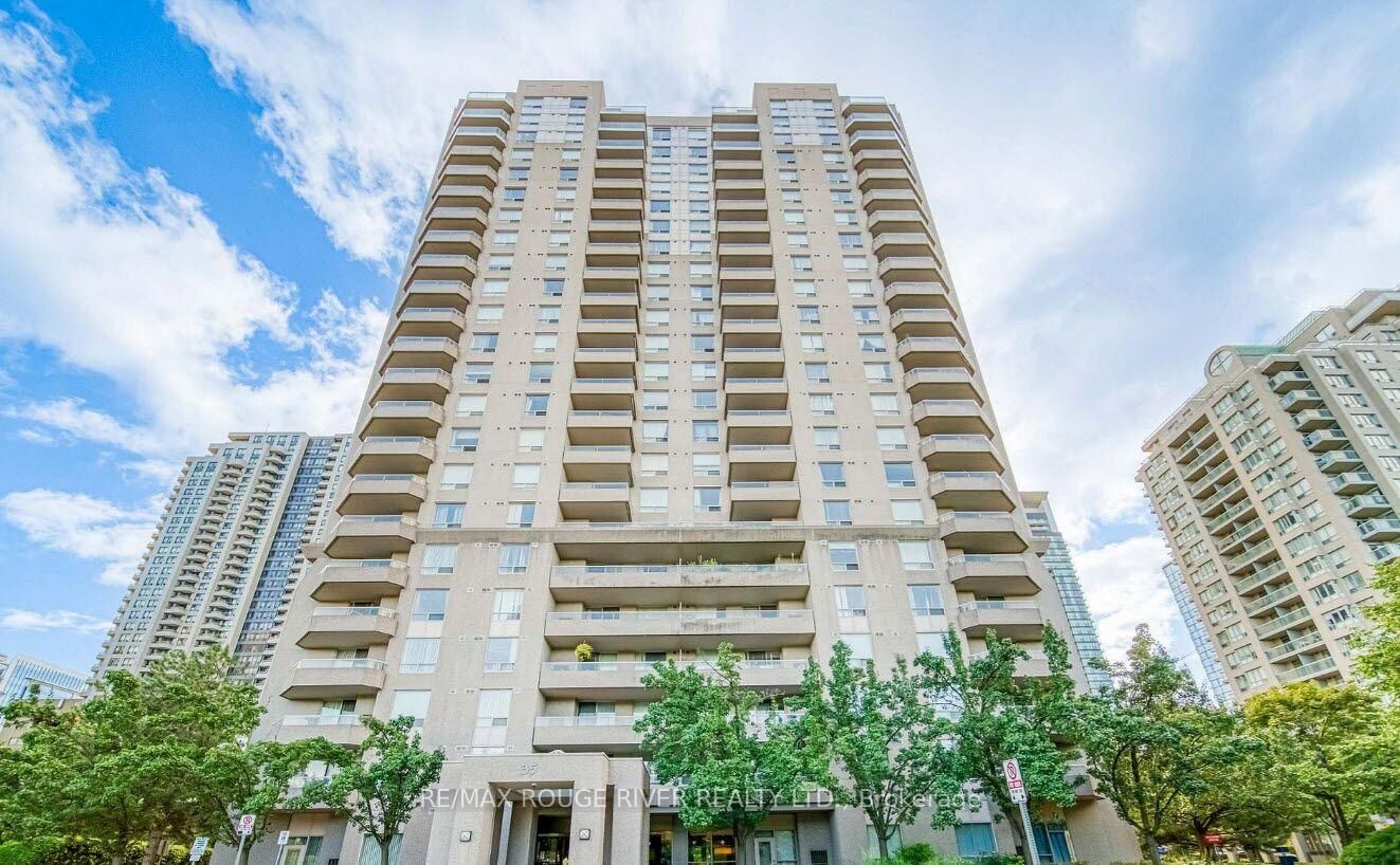 Property Photo:  35 Empress Avenue 504  ON M2N 6T3 