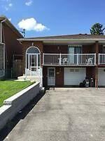 Property Photo:  106 Trowell Avenue Main  ON M6M 1L7 