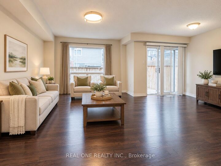 Property Photo:  5289 Bushelgrove Circle  ON L5M 6C6 
