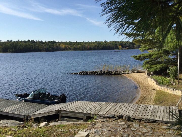 Property Photo:  19487 Pcl Island  ON P9A 3M3 