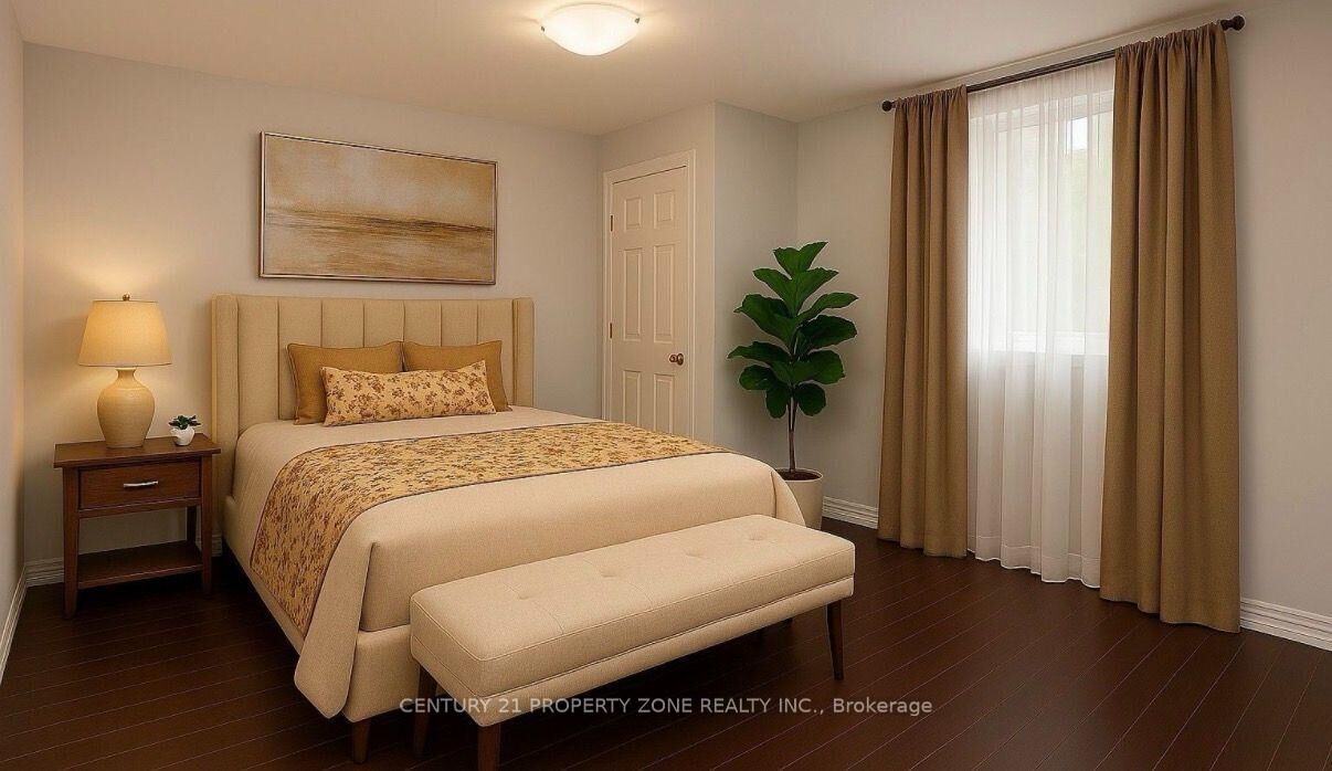 Property Photo:  79 Windmill Boulevard Basement A  ON L6Y 3T9 