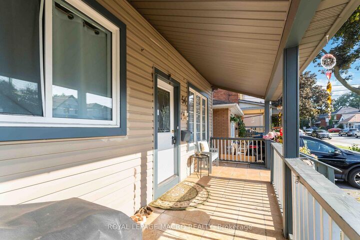 Property Photo:  54 East 23rd Street  ON L8V 2W6 