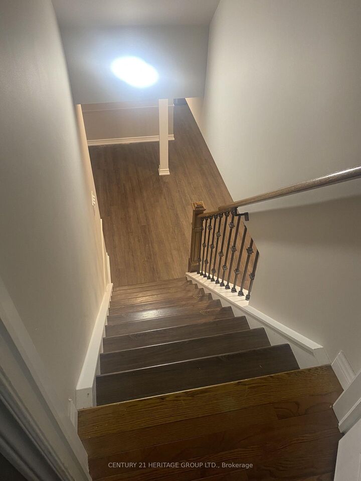 Property Photo: 139 Kingshill Road ON L4E 4W9
