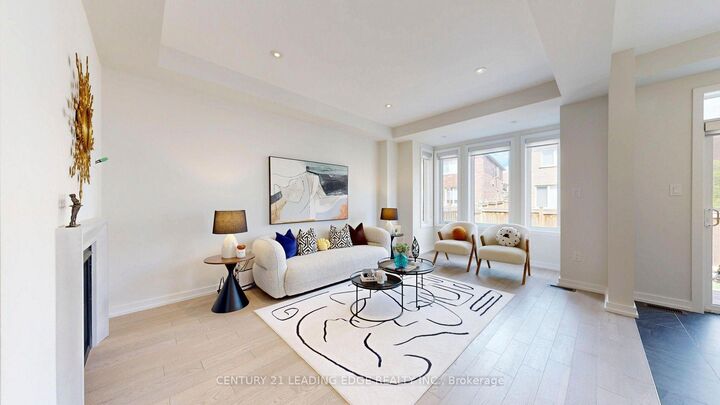 Property Photo:  64 Mondial Crescent  ON L9N 0S2 