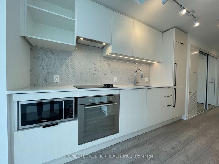 Property Photo:  82 Dalhousie Street 1108  ON M5B 0C5 