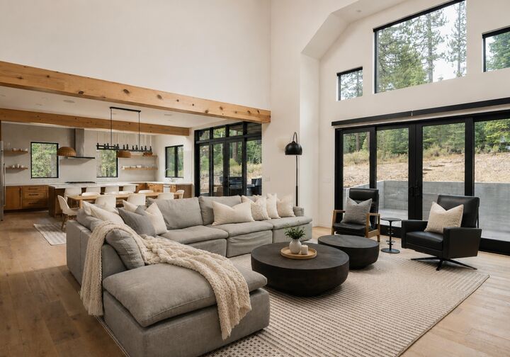 Property Photo:  10637 Carson Range Road  CA 96161-5224 