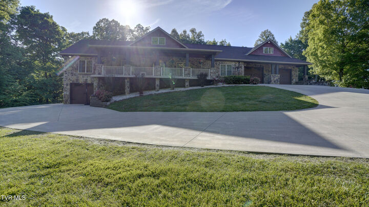 Property Photo:  167 Tailwater Road  TN 37618 