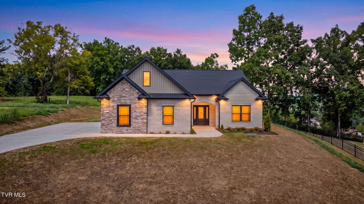 Property Photo:  436 Tortoise Way  TN 37659 