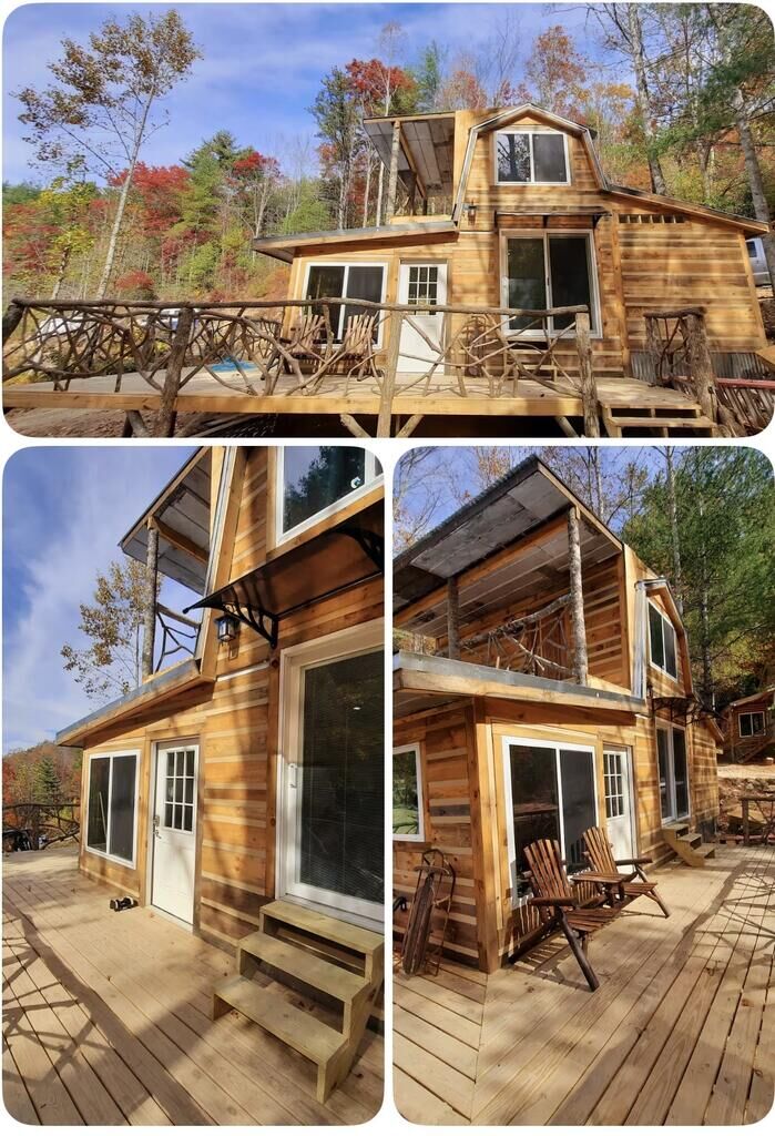 Property Photo:  Jd Guinn 134, 136, 138 Jd Guinn Lane  TN 37640 