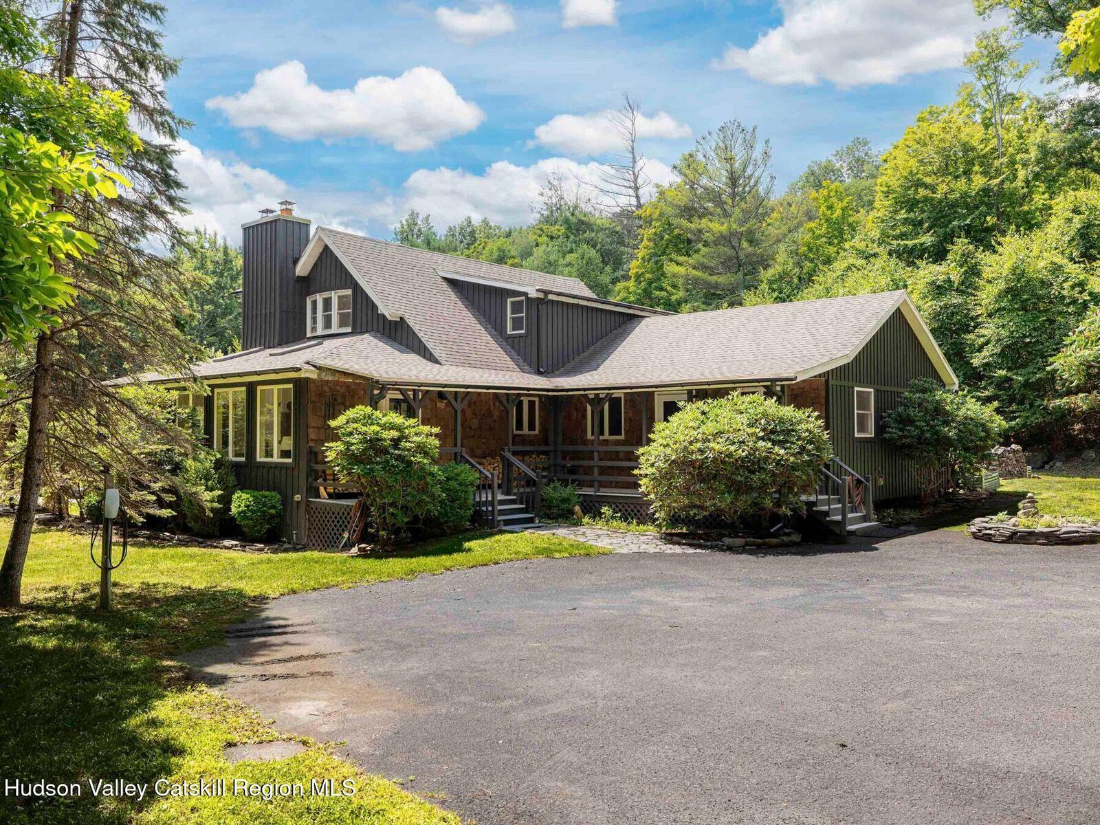 Property Photo: 43 Cole Bank NY 12477