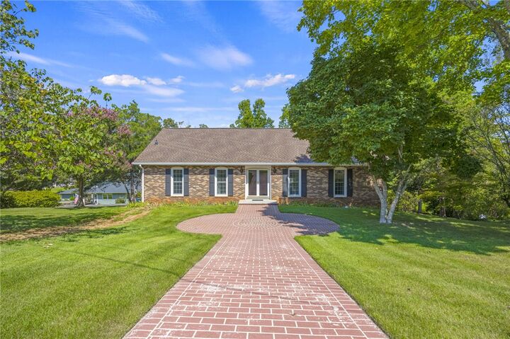 Property Photo:  106 Whippoorwill Drive  SC 29672 