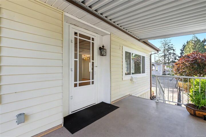 Property Photo:  5854 Turner Rd #65  BC V9T 2N6 