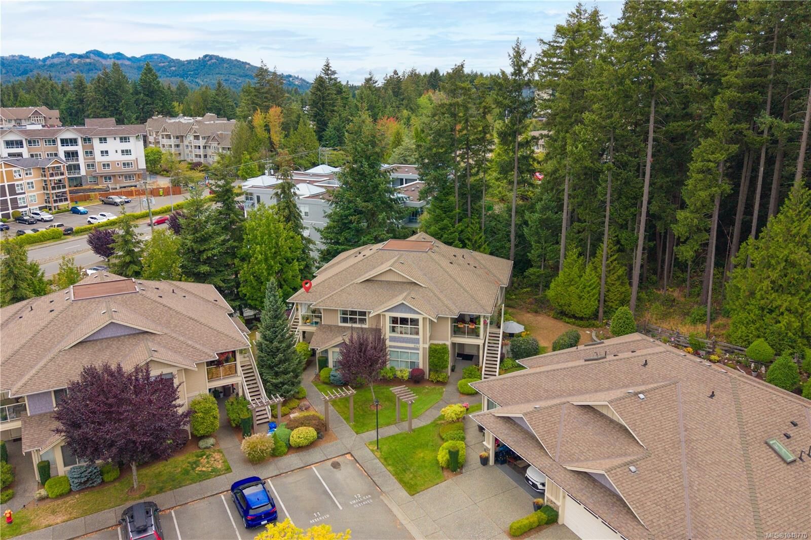 Property Photo:  5965 Kaden Pl #201  BC V9T 0B5 