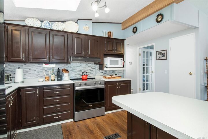 Property Photo:  1451 Perkins Rd #15  BC V9W 4R8 
