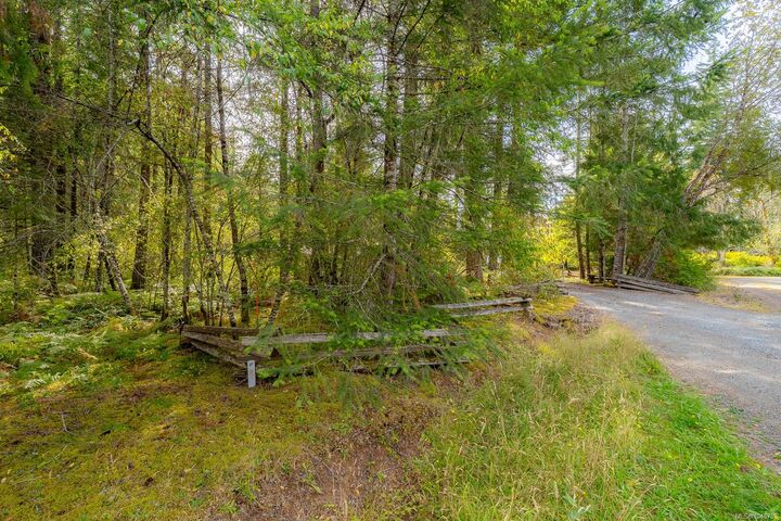 Property Photo:  Lot B Fern Rd  BC V9Y 8W9 