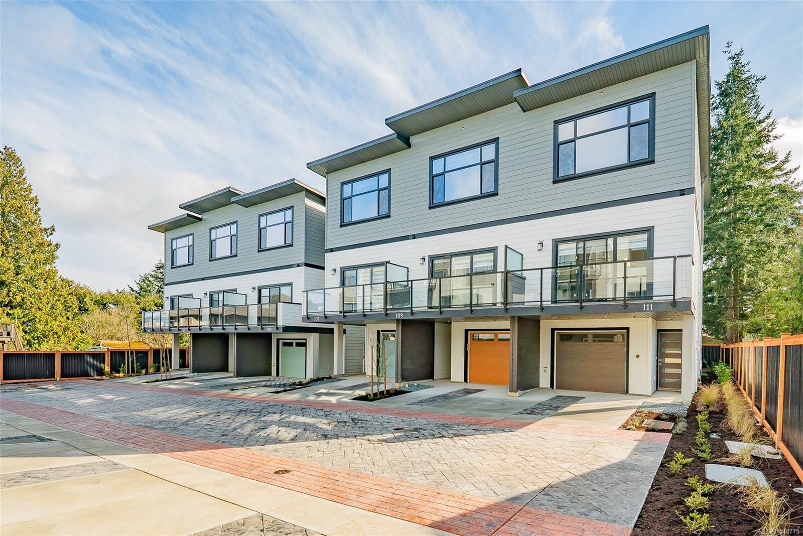 Property Photo:  1615 Northfield Rd #109  BC V9S 5A8 