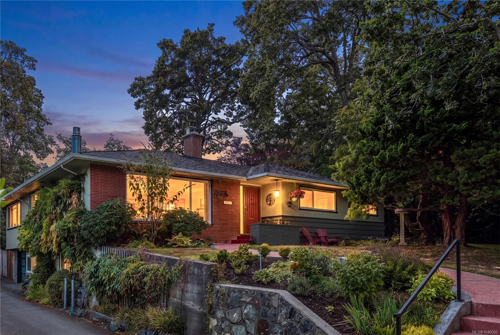 Property Photo:  2083 Renfrew Rd  BC V8P 1S3 