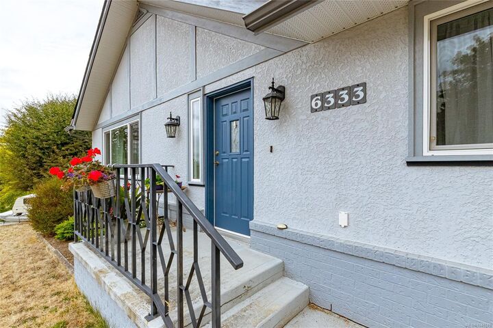 Property Photo:  6333 Highwood Dr  BC V9L 5R3 