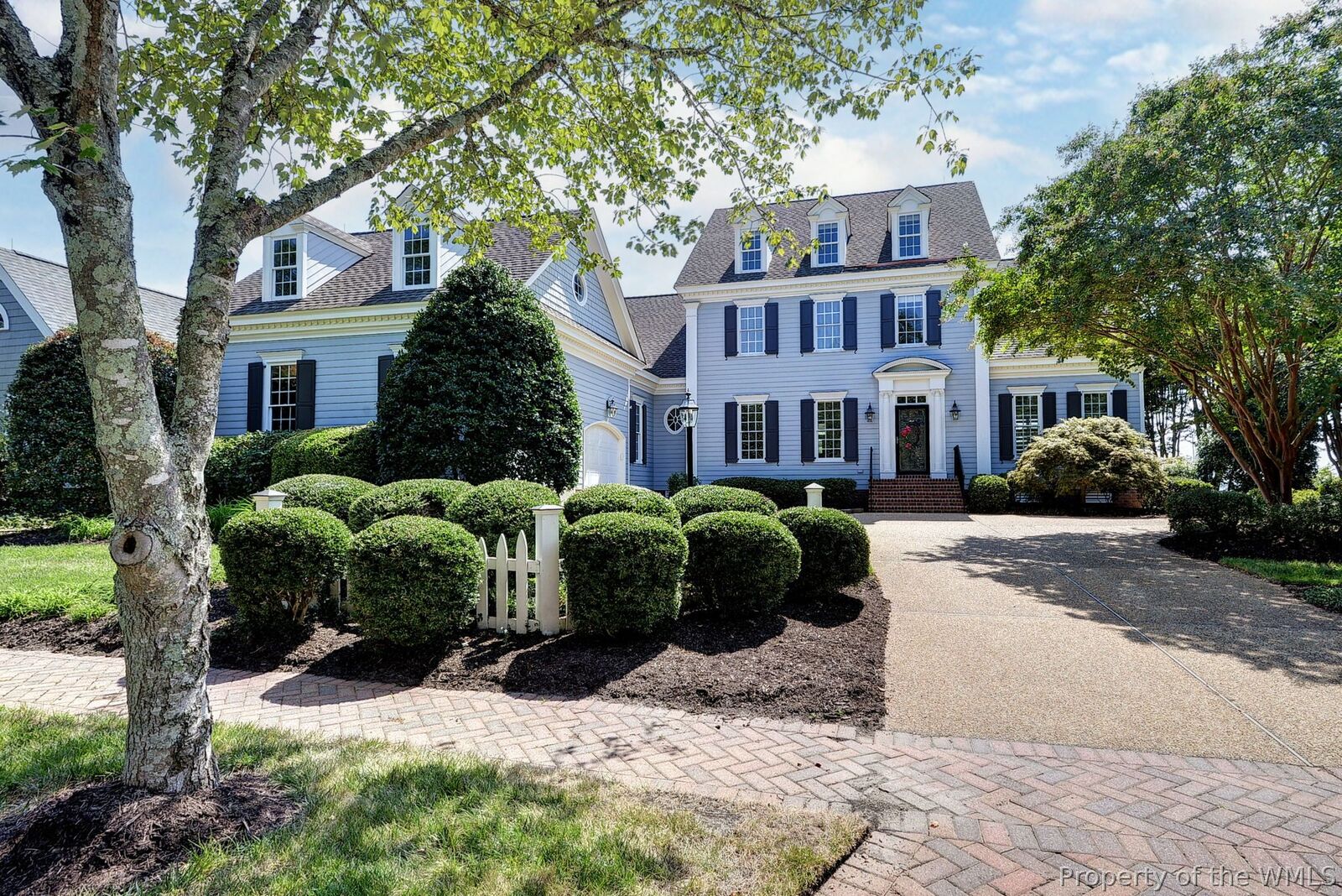 Property Photo:  1600 Harbor Road  VA 23185 
