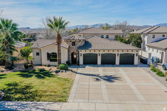 Property Photo:  470 Country Ln 11  UT 84765 