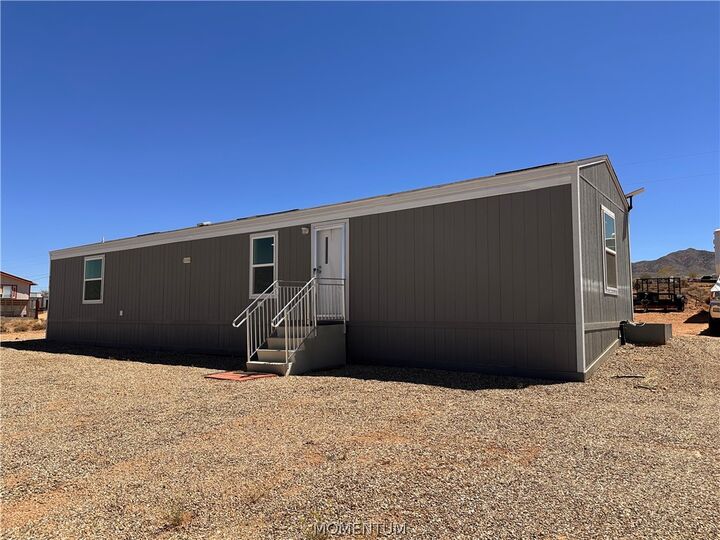 Property Photo: 9310 N Cowbelle Avenue AZ 86401