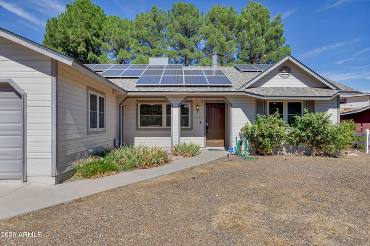 Property Photo:  2220 S Puma Circle  AZ 86326 