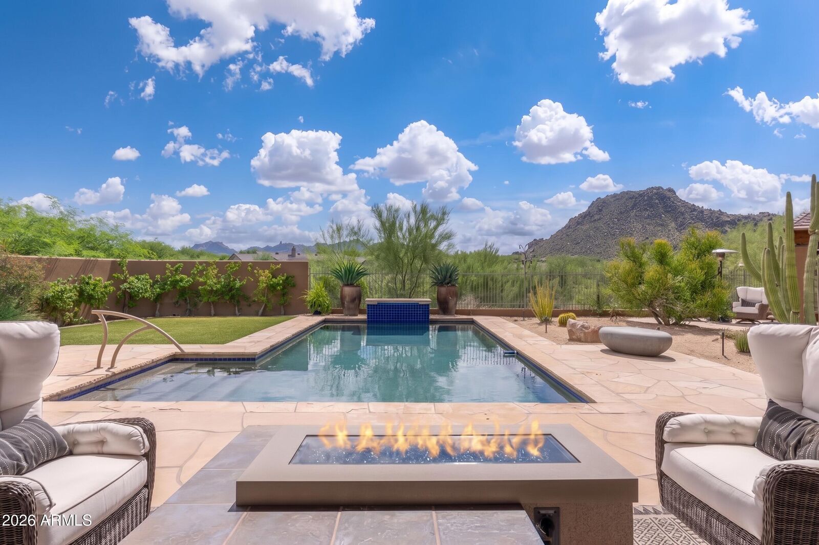 Property Photo:  11339 E Pinon Drive  AZ 85262 