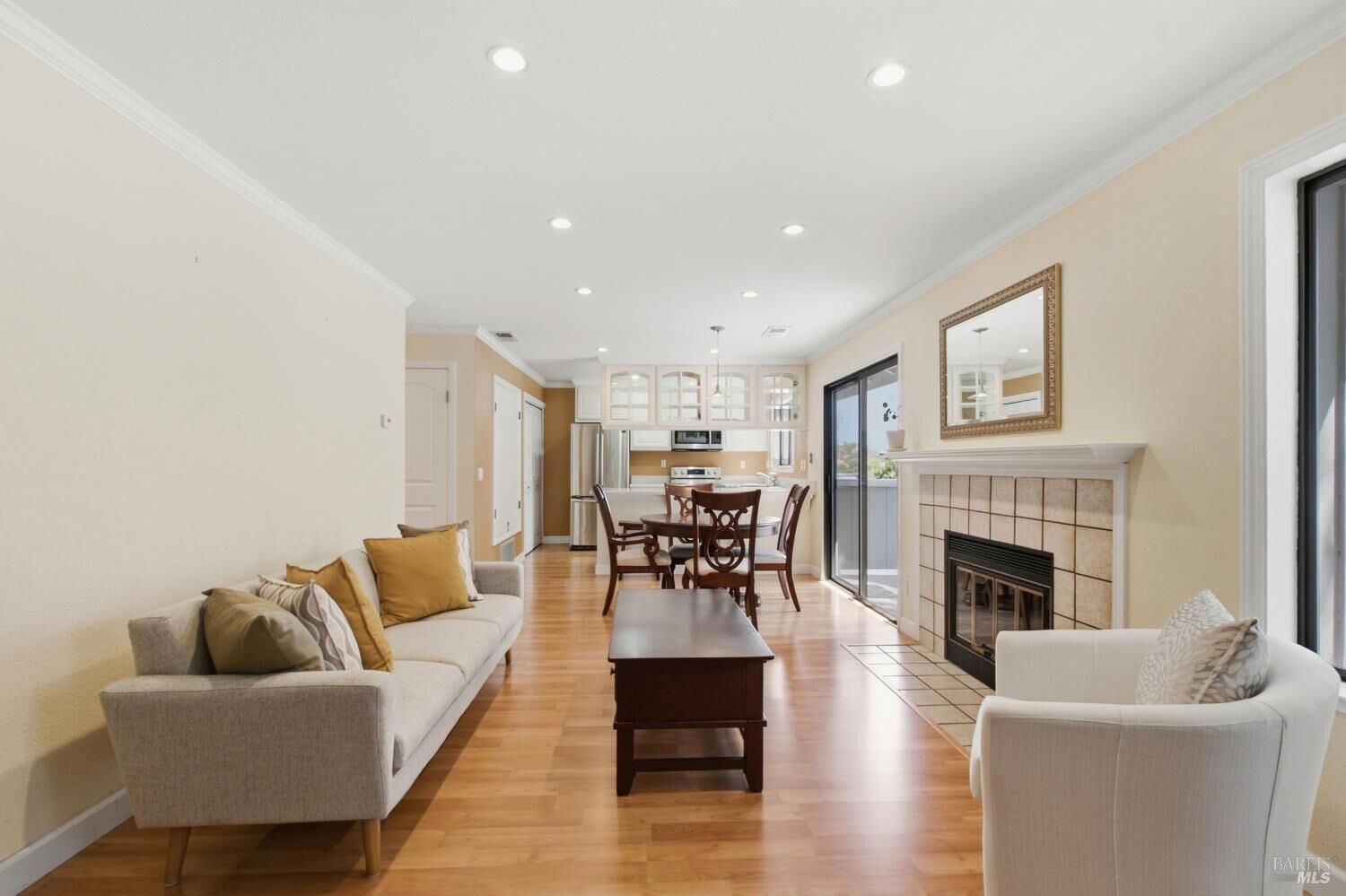 Property Photo: 55 Hector Lane CA 94949