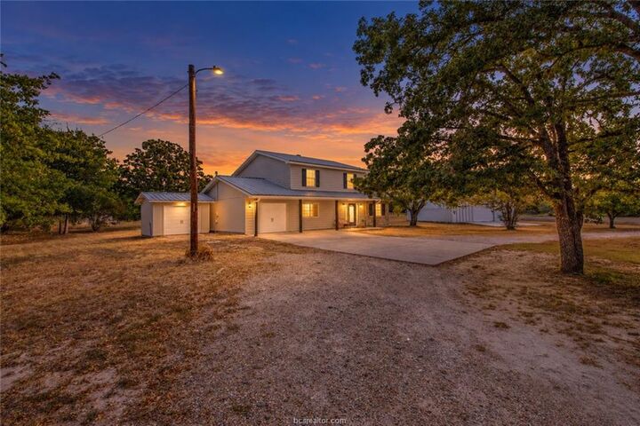 Property Photo:  2009 Quail Run  TX 77845 
