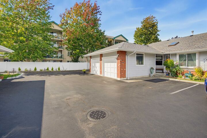 Property Photo:  5365 205 Street 11  BC V3A 7V7 