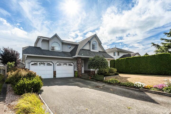 Photo de la propriété: 3524 Ashcroft Drive BC V2T 5B4