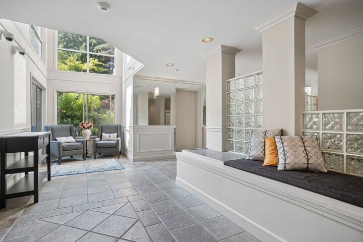 Property Photo:  1230 Haro Street 216  BC V6E 4J9 