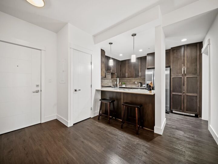 Property Photo: 2465 Wilson Avenue 305 BC V3C 0E6