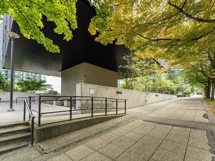 Property Photo:  1333 Georgia Street 1113  BC V6E 4V3 