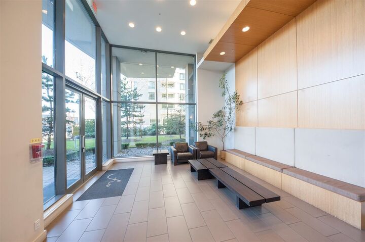 Property Photo:  7362 Elmbridge Way 1709  BC V6X 0A6 