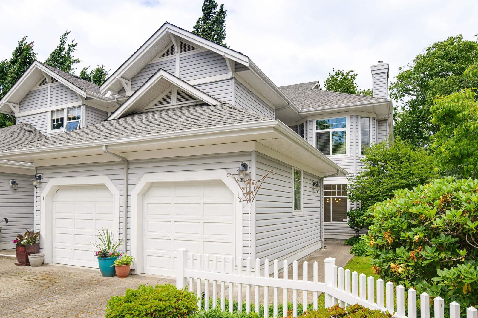 Property Photo:  5708 208 Street 12  BC V3A 8L4 