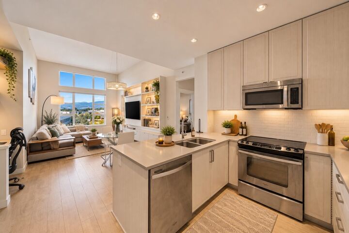 Property Photo:  550 Seaborne Place 416  BC V3B 0L3 