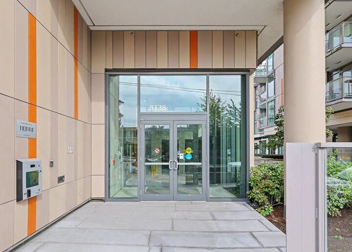 Property Photo: 8138 Fraser Street 210 BC V5X 0J8