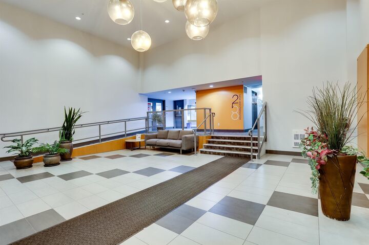 Property Photo: 258 Sixth Street 801 BC V3L 0G6
