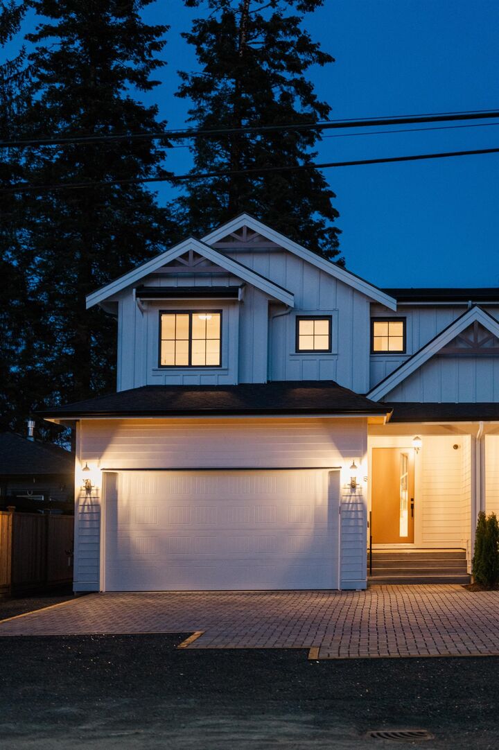Property Photo:  12050 York Street 1  BC V2X 5R9 