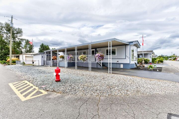 Property Photo:  27111 0 Avenue 177  BC V4W 2T4 