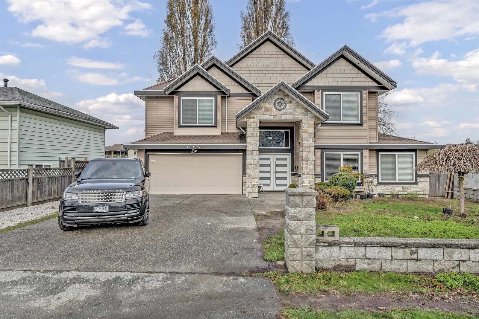 Property Photo:  12101 84 Avenue  BC V3W 3G4 