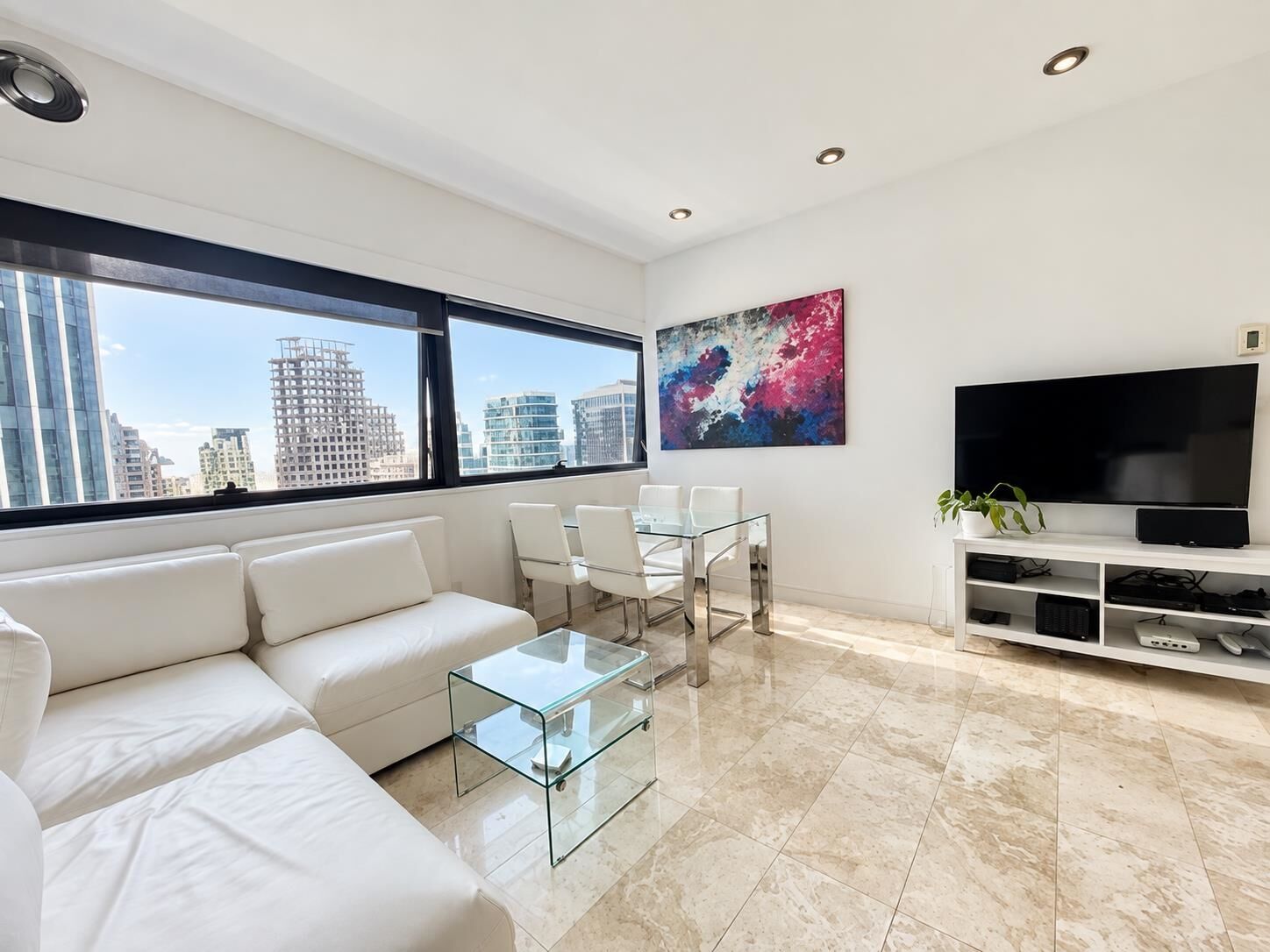 Property Photo:  838 W Hastings Street 2704  BC V6C 0A6 