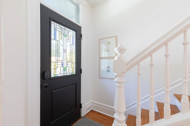 Property Photo:  618 Union Street  BC V6A 2B9 