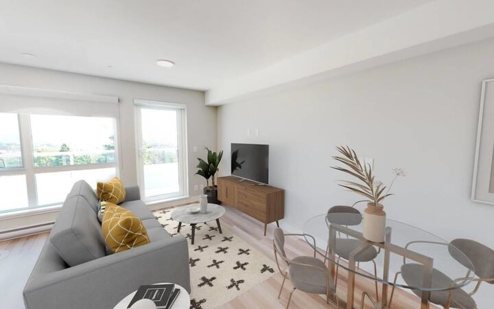 Property Photo:  408 East Columbia 504  BC V3L 1B1 